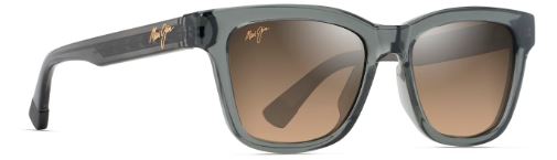 HS644-14 Transparent Dark Grey