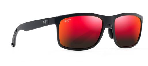 449-02 Matte Black