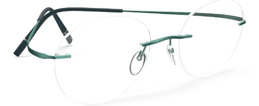 5540 Interstellar Green