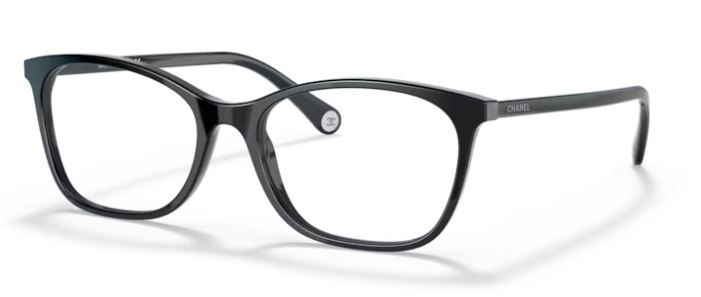 c501 Black