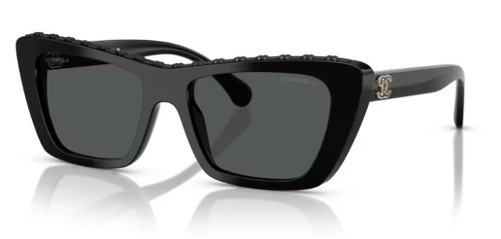 c888/S4 Black on Black