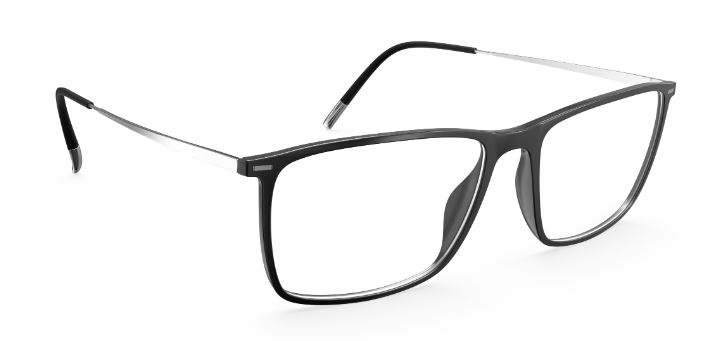 9310 Matte Black