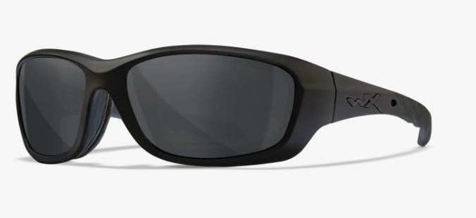 Matte Blk