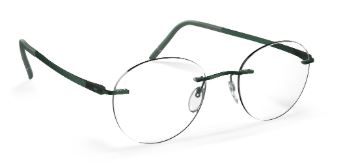 5540 Emerald Green