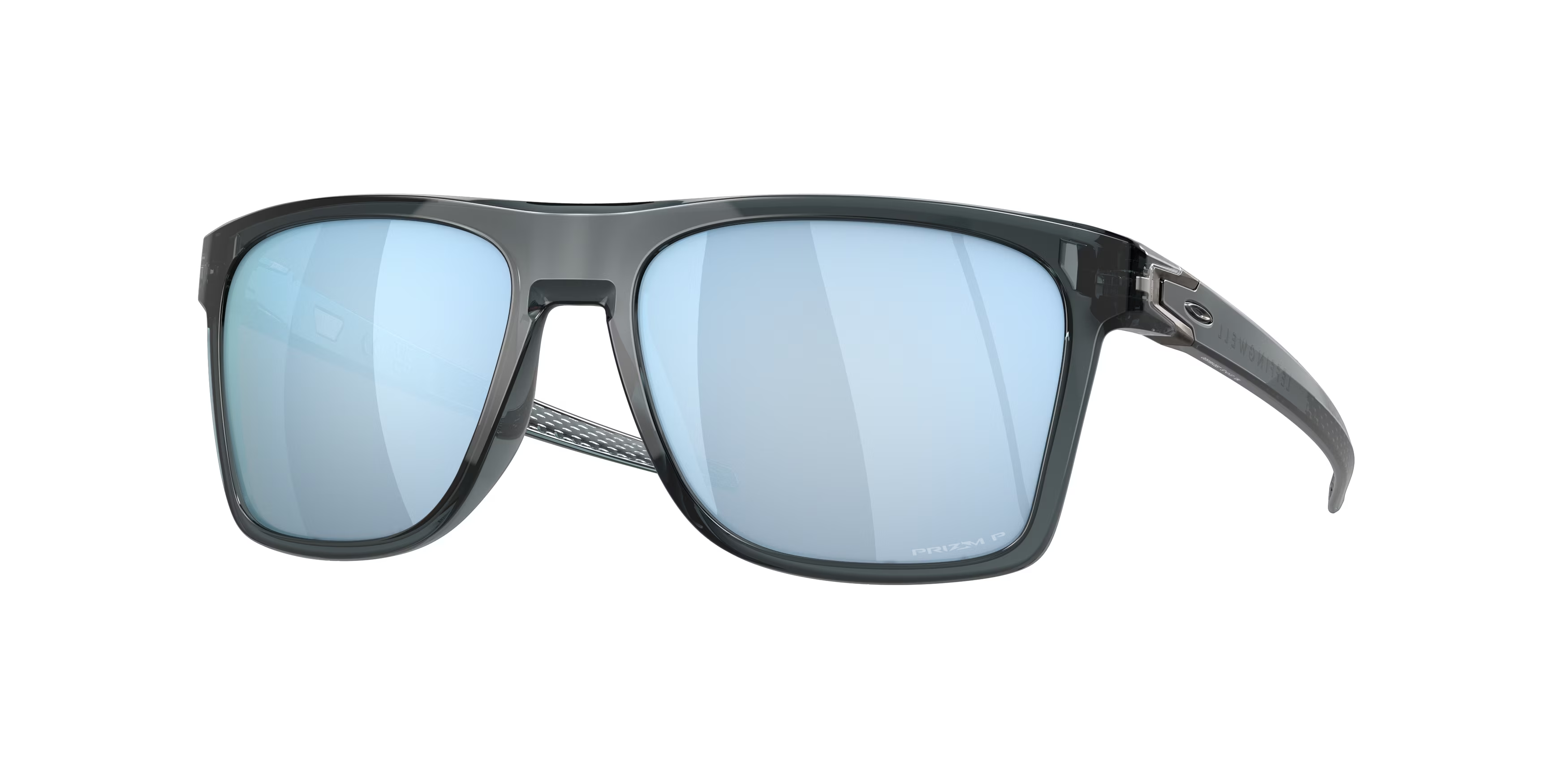 05 Transparent Blue