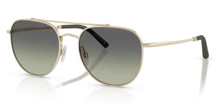 52452A Brushed Gold