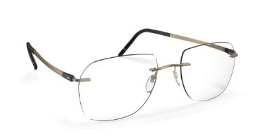 7530 Gold and Black