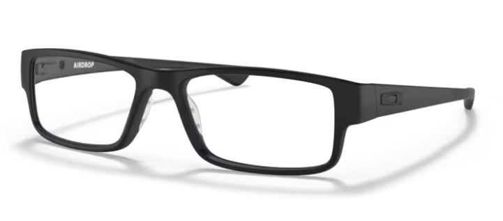 01 Satin Black