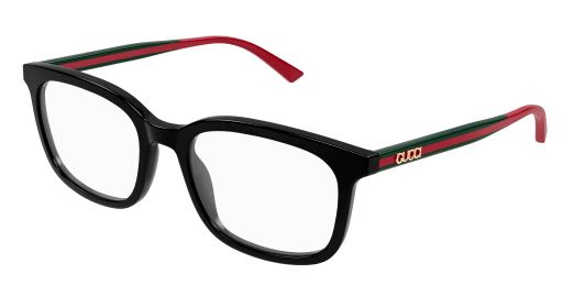 001 Black Green