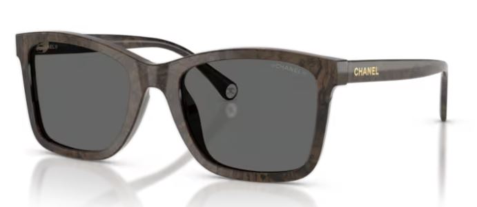 c1811/B1 Dark Brown Marble