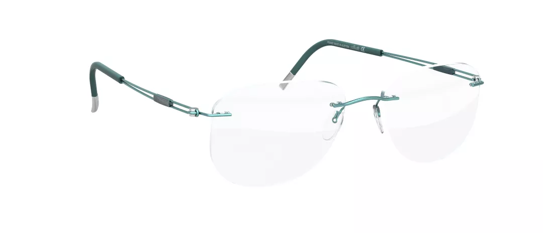 5040 Real Teal