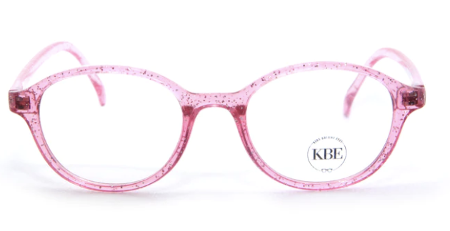 Pink Gliter