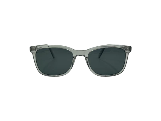 Corner Kick Clear/grey lens