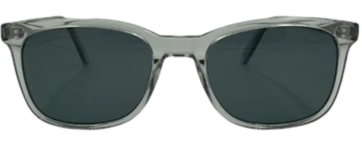 Corner Kick Clear/grey lens