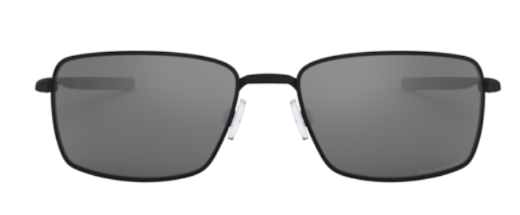 OO4075 / POLISHED BLACK / PRIZM BLACK