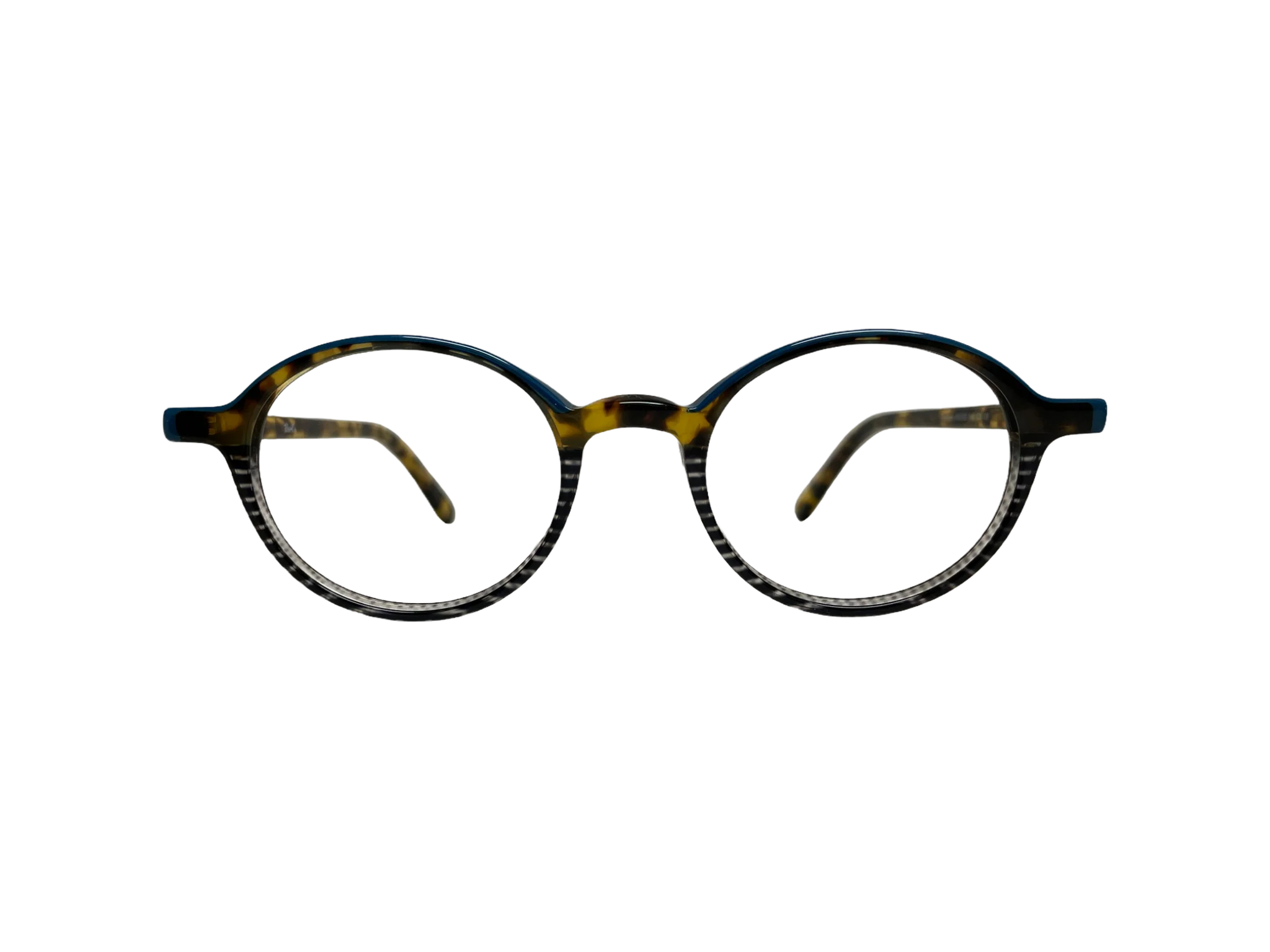 Tort/Blue