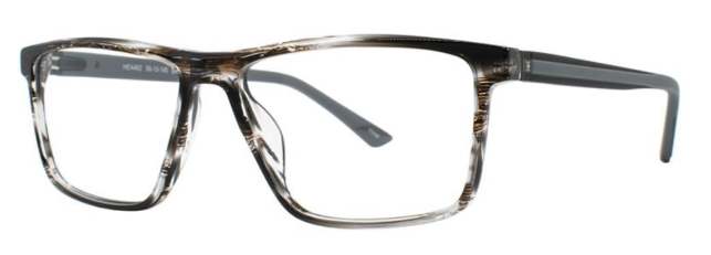 Brown horn/SBlk
