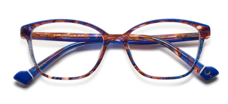 Etosha / Havana Blue