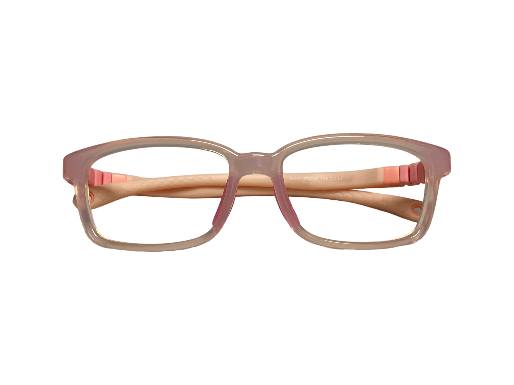 Pale Pink/Pink