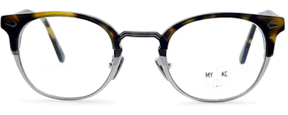 Tokyo Tort/Silver