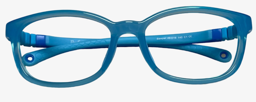 Turquoise/Blue