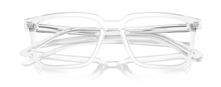 RX7239F ALAIN / TRANSPARENT