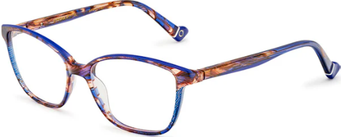 Havana Blue