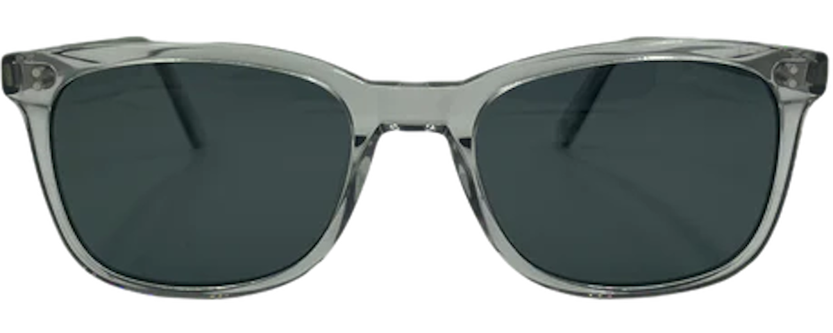Cauldron/grey lens