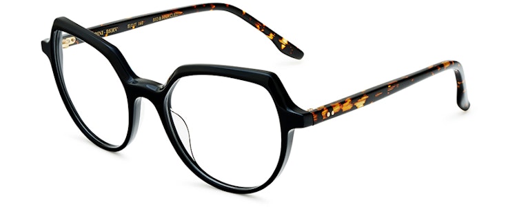 Black/Havana