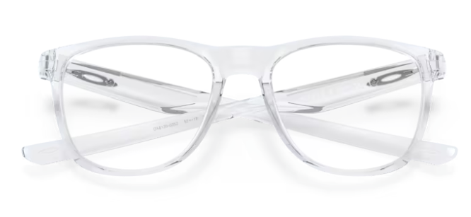 Trillbex OX 8130 / Polished Clear