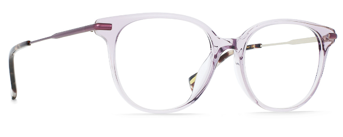 Hazy Lilac