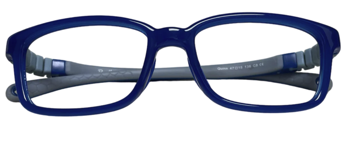 Royal Blue/Blue