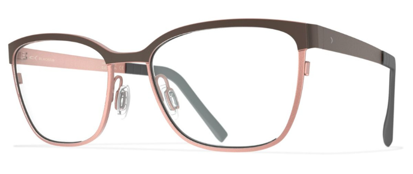 BROWN/PINK