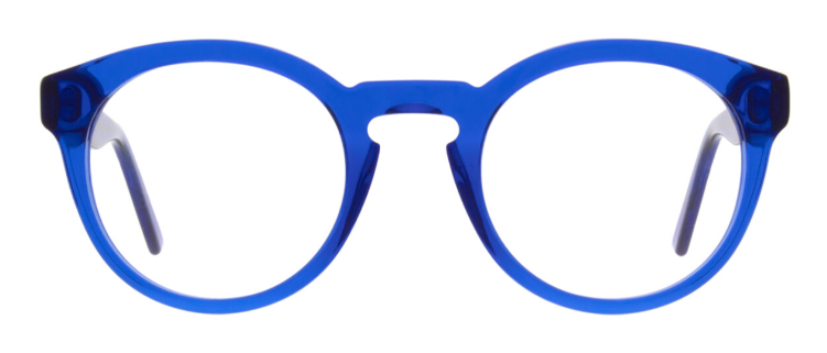 COL N.5-BLUE CRYSTAL