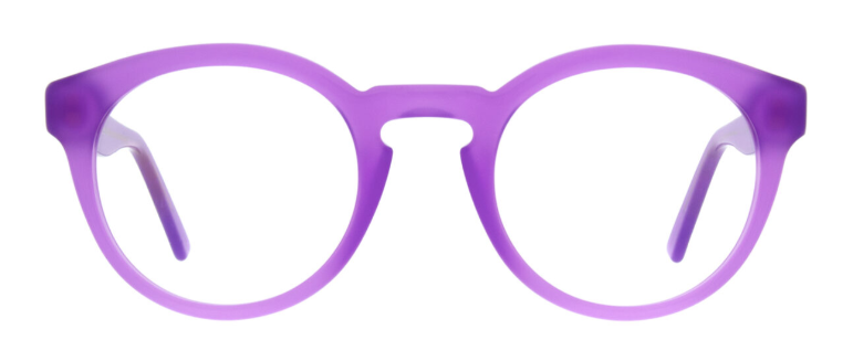 COL N.4-MATTE PURPLE
