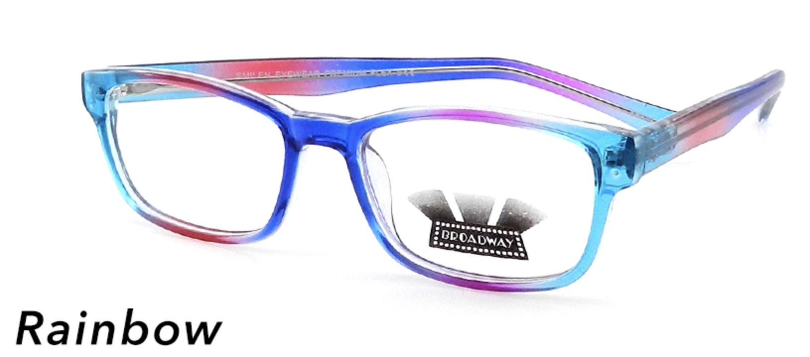 rainbow