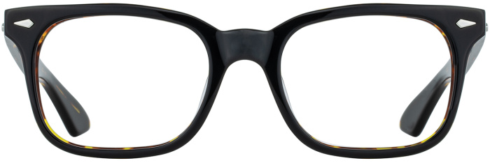 Black Tortoise / Frame Only