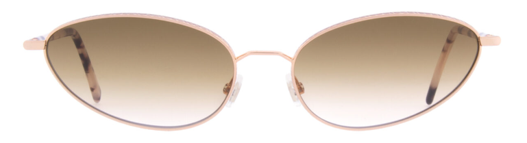 COL N.4-GOLD/PINK TORTOISE