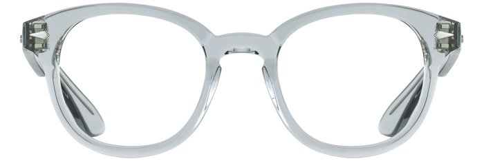 Gray Crystal / Frame Only