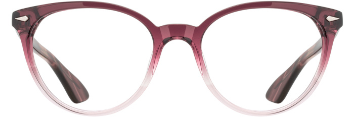Berry Fade