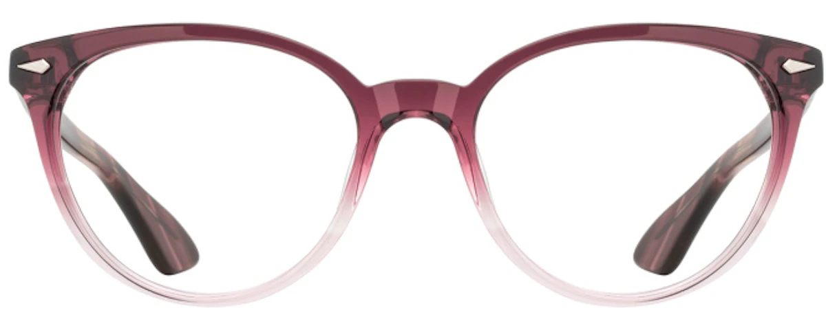 Berry Fade