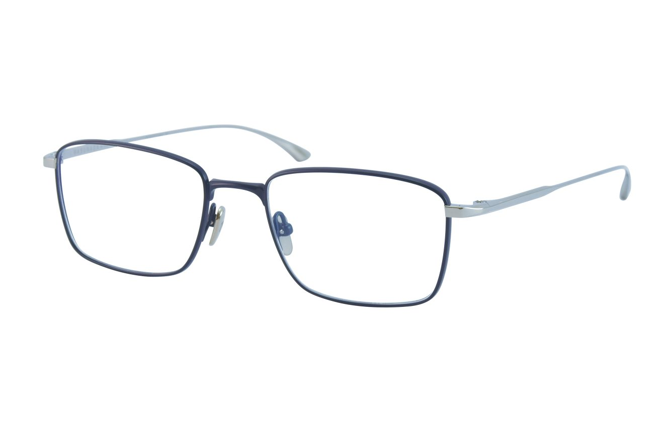 LEX NAVY/SILVER