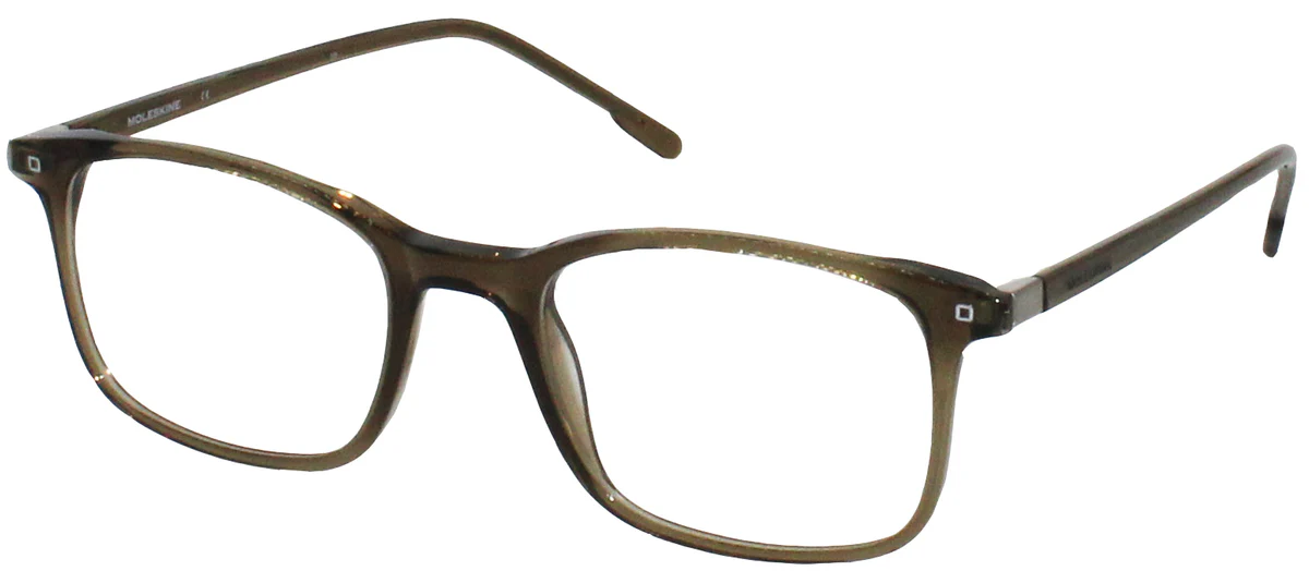 CRYSTAL OLIVE