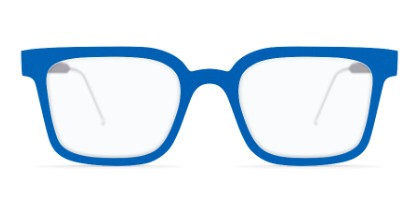 Electric Blue