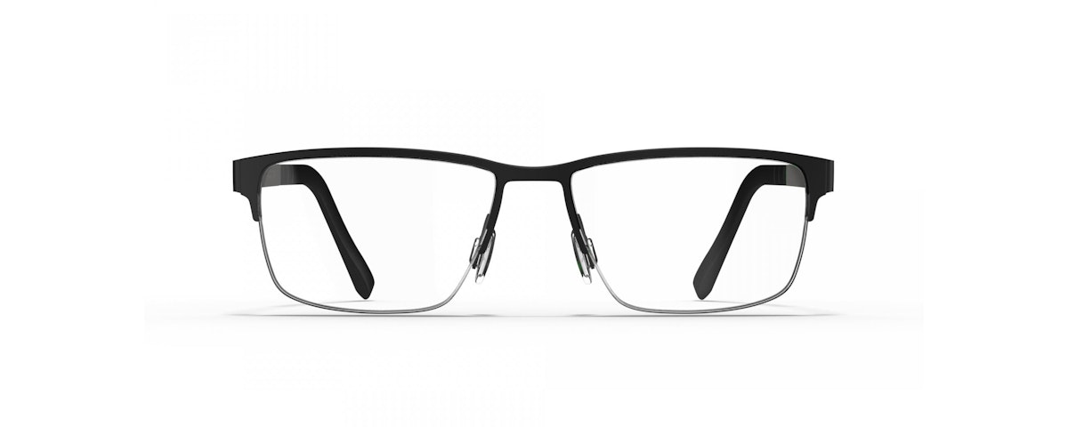 1303 Blackfin Black