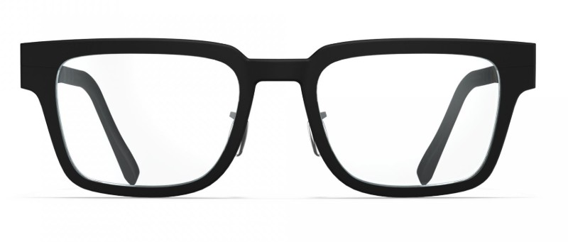 1842 Matte Black