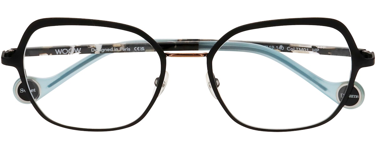 TM01 Black