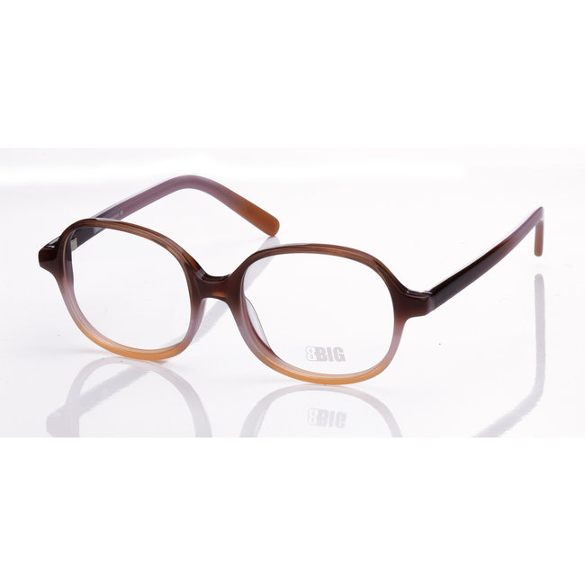 369 brown fade