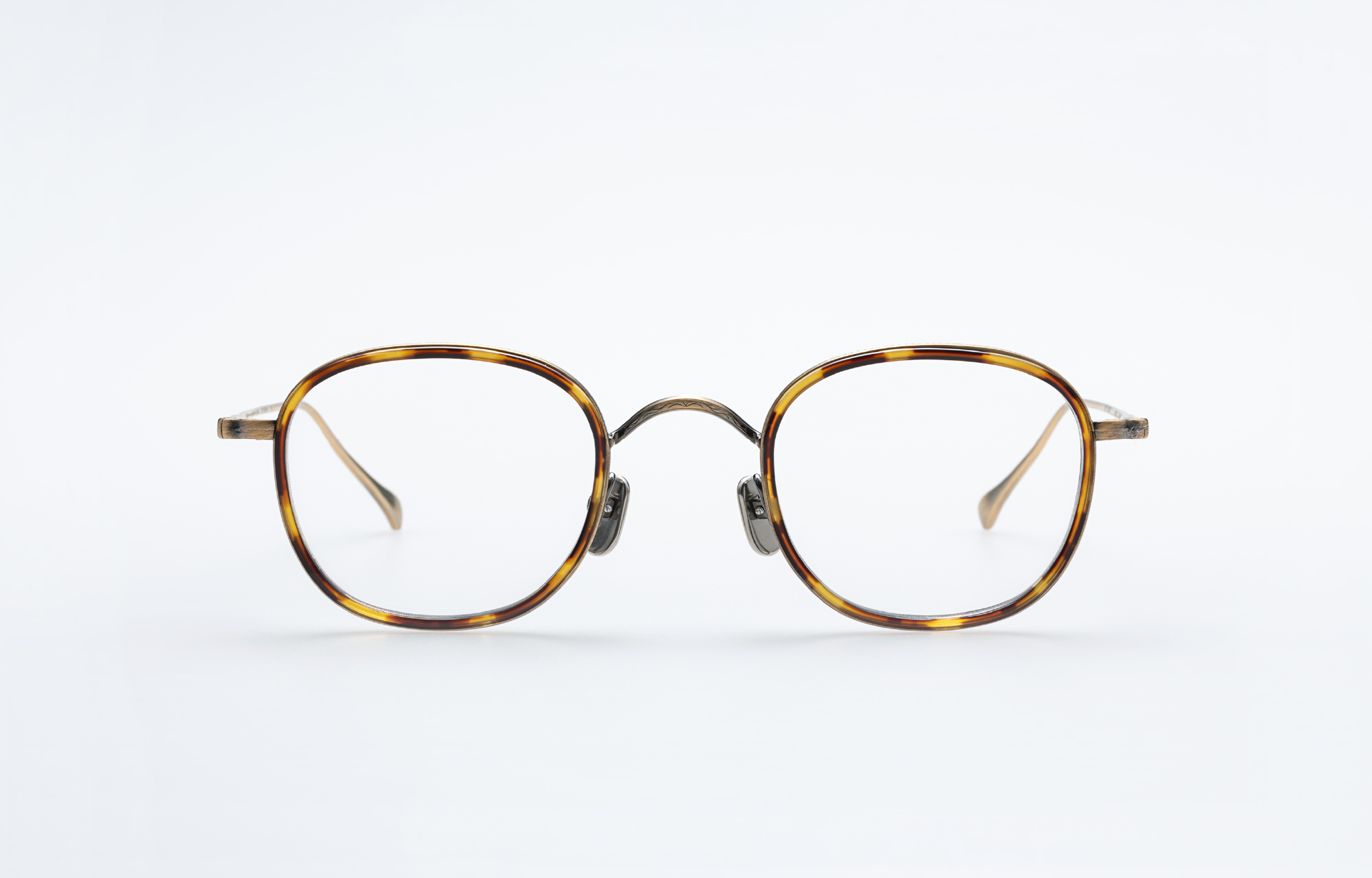 Havana/Antique Gold