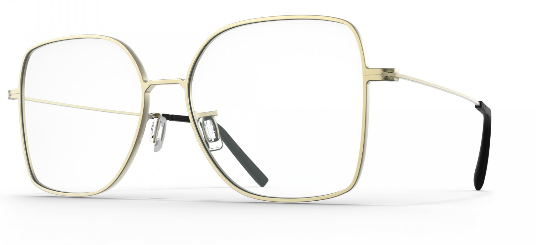 1777 Brushed Gold